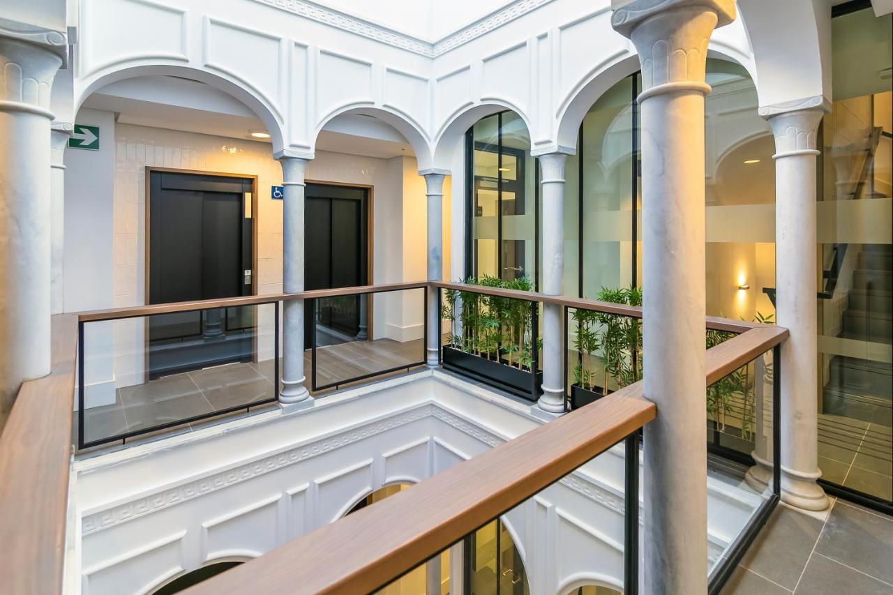 Fotos del hotel - AQUITANIA HOME SUITES