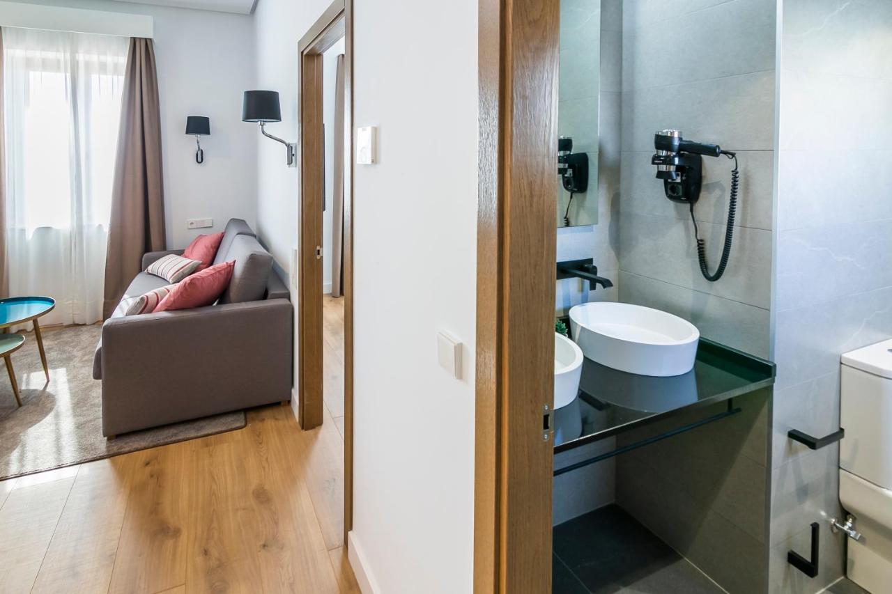 Fotos del hotel - AQUITANIA HOME SUITES