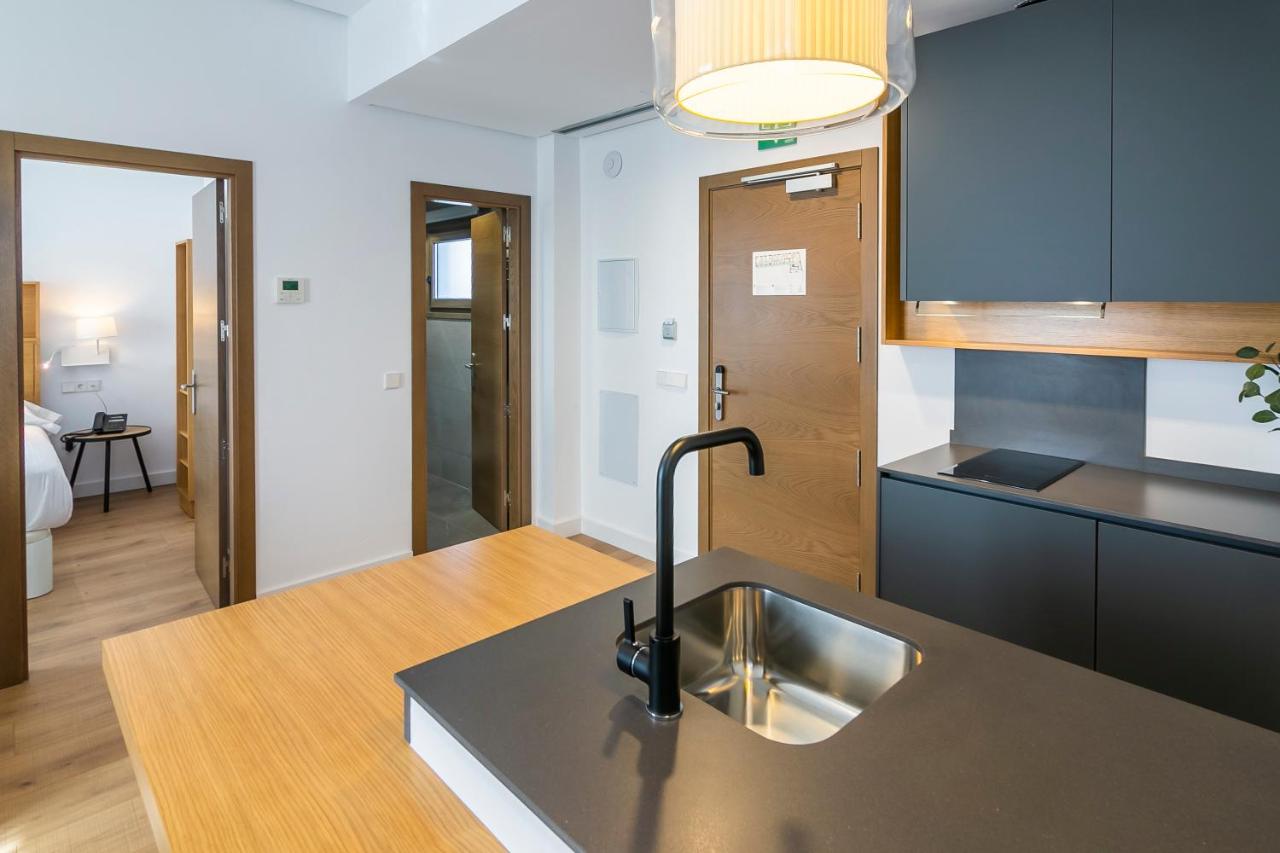 Fotos del hotel - AQUITANIA HOME SUITES