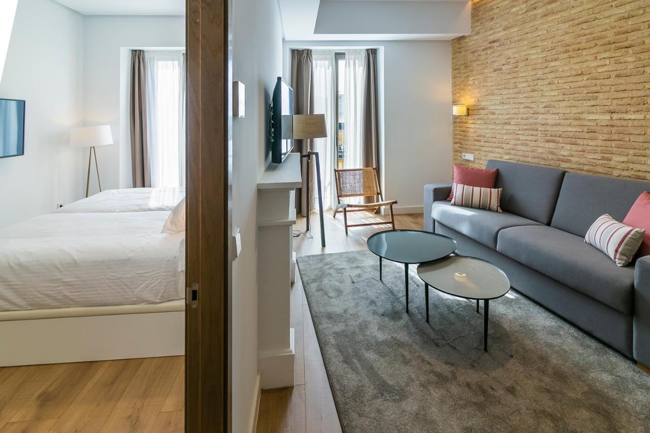 Fotos del hotel - AQUITANIA HOME SUITES