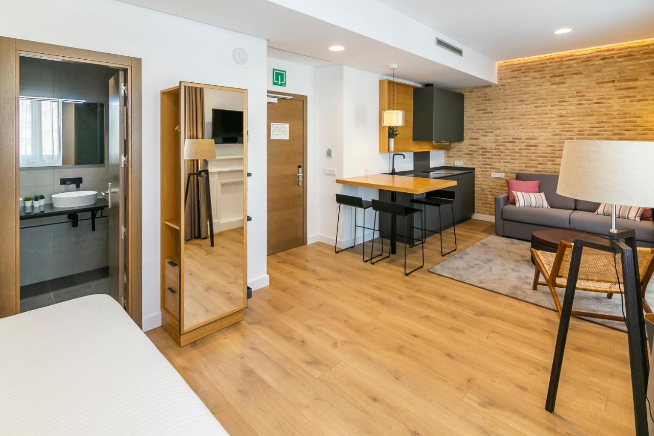 Fotos del hotel - AQUITANIA HOME SUITES