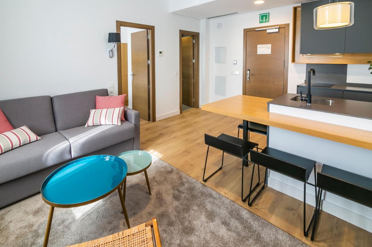 Fotos del hotel - AQUITANIA HOME SUITES