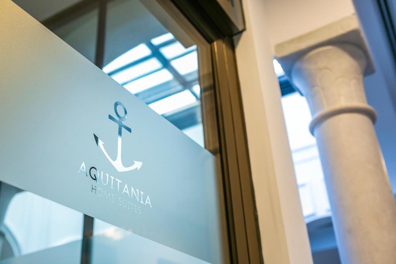 Fotos del hotel - AQUITANIA HOME SUITES