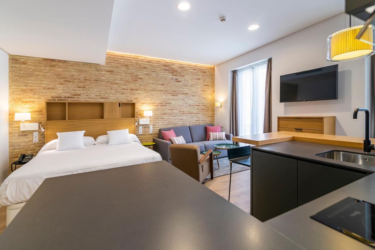 Fotos del hotel - AQUITANIA HOME SUITES