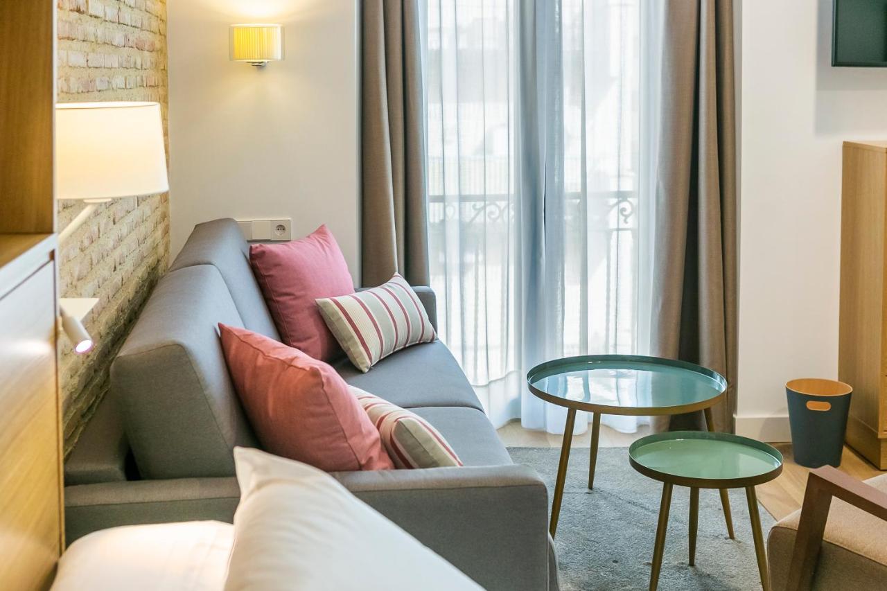 Fotos del hotel - AQUITANIA HOME SUITES