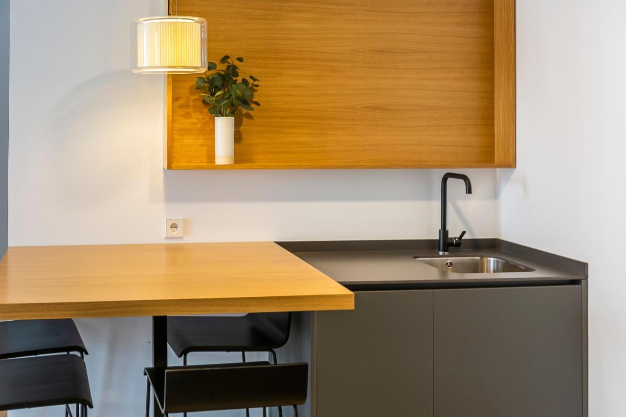 Fotos del hotel - AQUITANIA HOME SUITES
