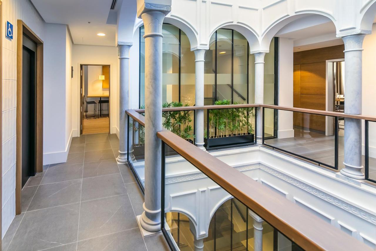Fotos del hotel - AQUITANIA HOME SUITES