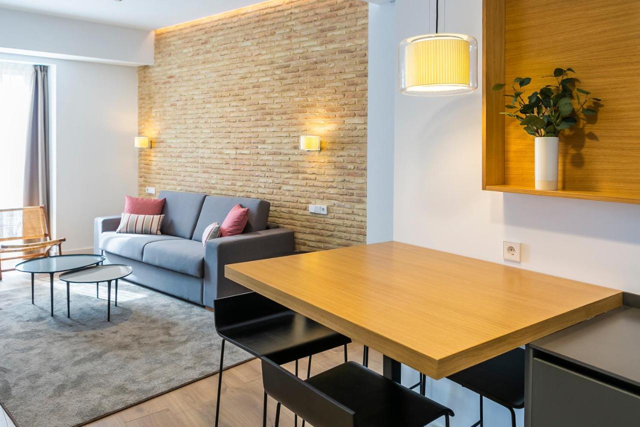 Fotos del hotel - AQUITANIA HOME SUITES