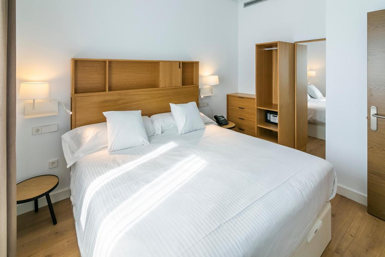 Fotos del hotel - AQUITANIA HOME SUITES