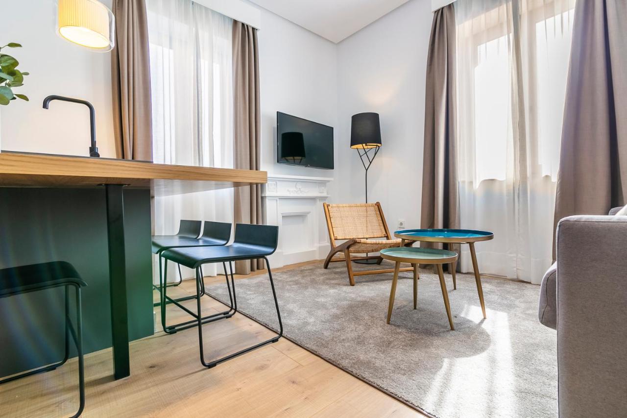 Fotos del hotel - AQUITANIA HOME SUITES