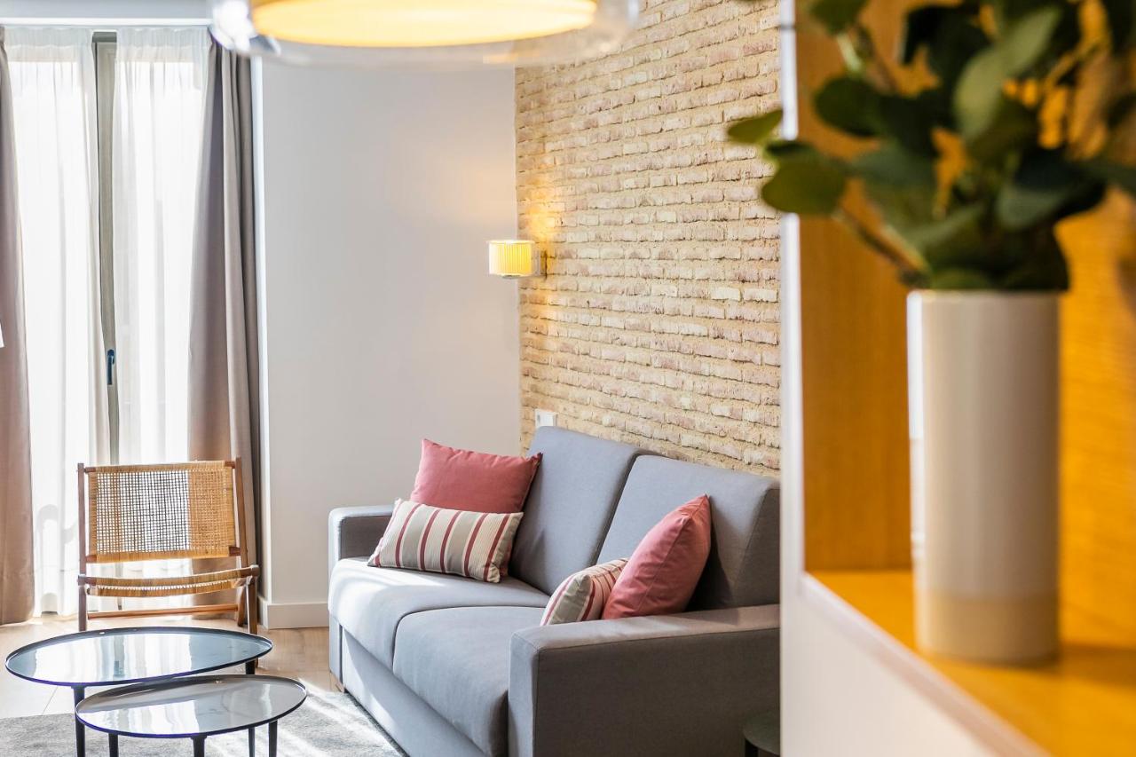 Fotos del hotel - AQUITANIA HOME SUITES