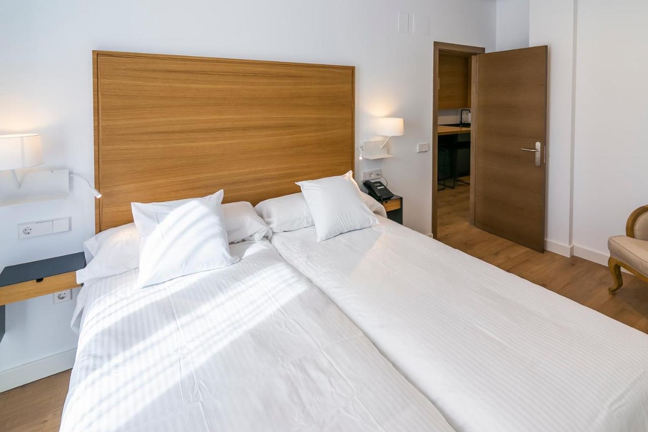 Fotos del hotel - AQUITANIA HOME SUITES