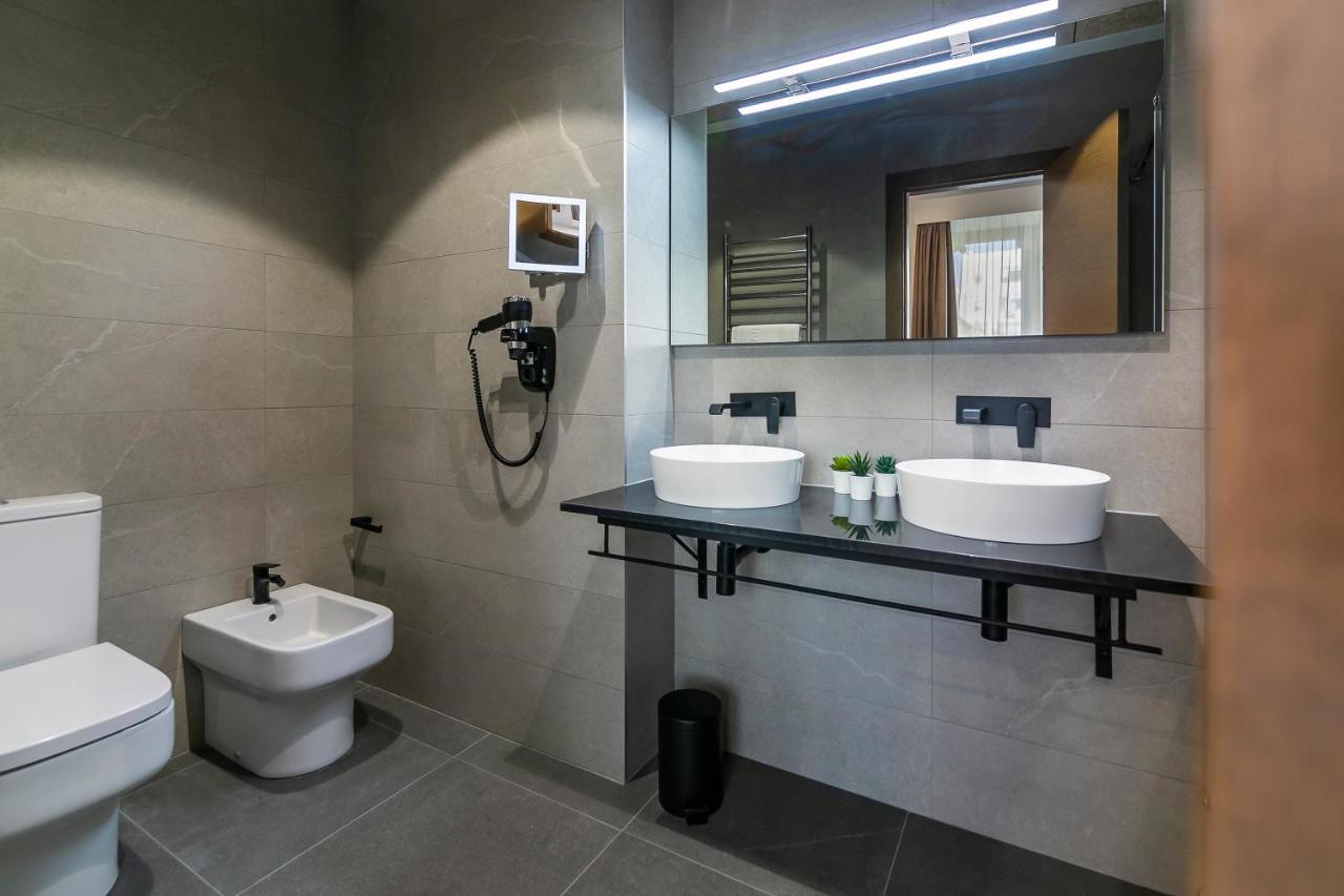 Fotos del hotel - AQUITANIA HOME SUITES