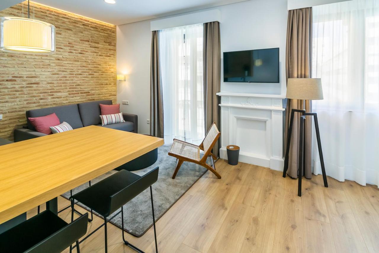 Fotos del hotel - AQUITANIA HOME SUITES