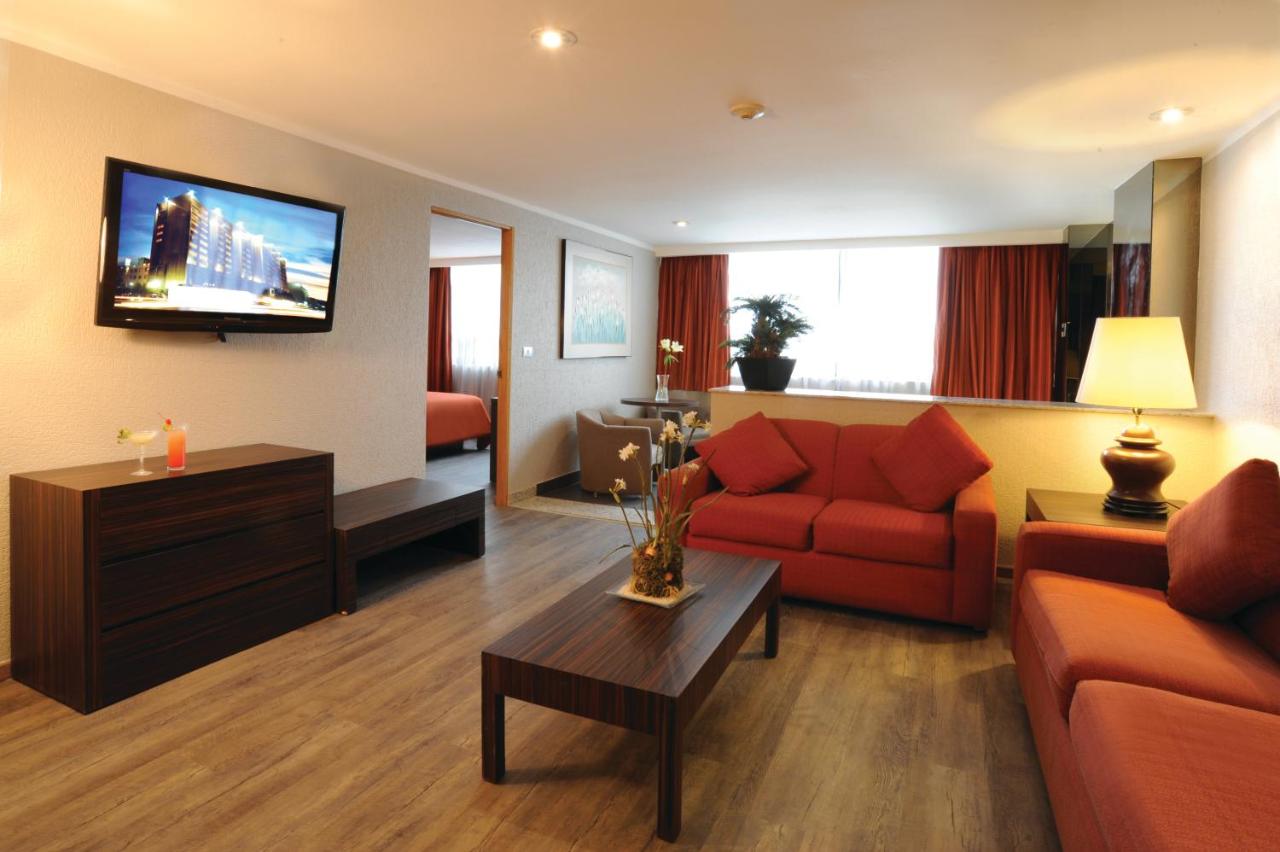 Fotos del hotel - HOTEL BENIDORM