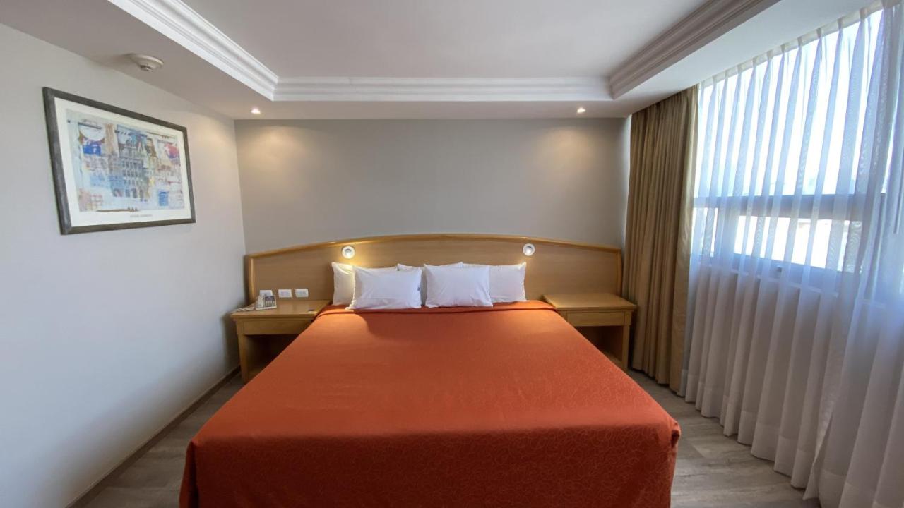 Fotos del hotel - HOTEL BENIDORM
