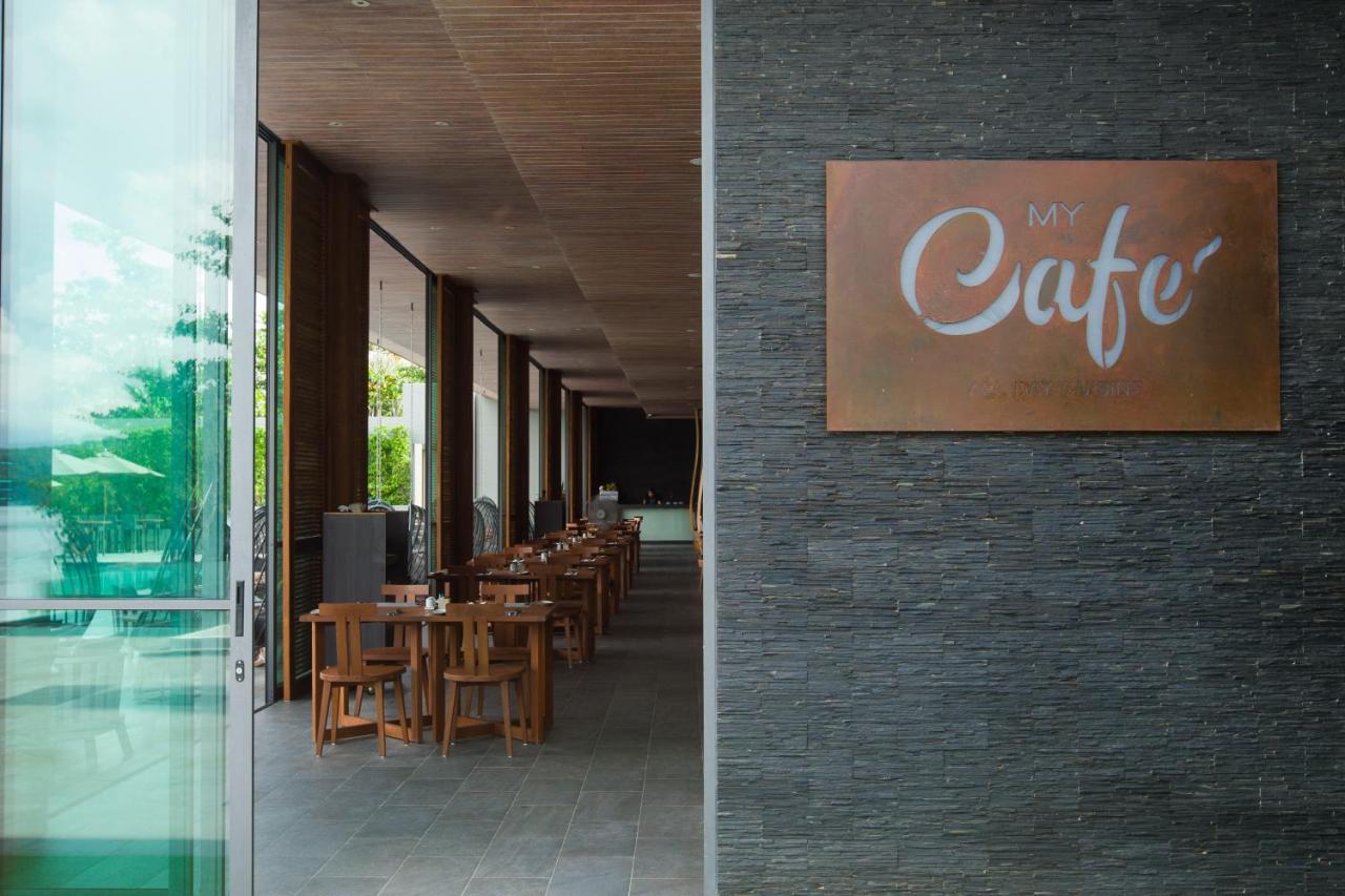 Fotos del hotel - MY BEACH RESORT