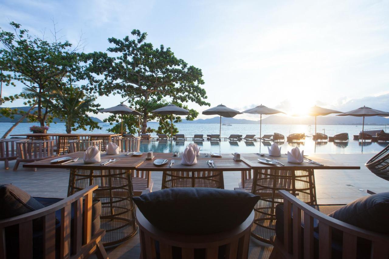 Fotos del hotel - MY BEACH RESORT