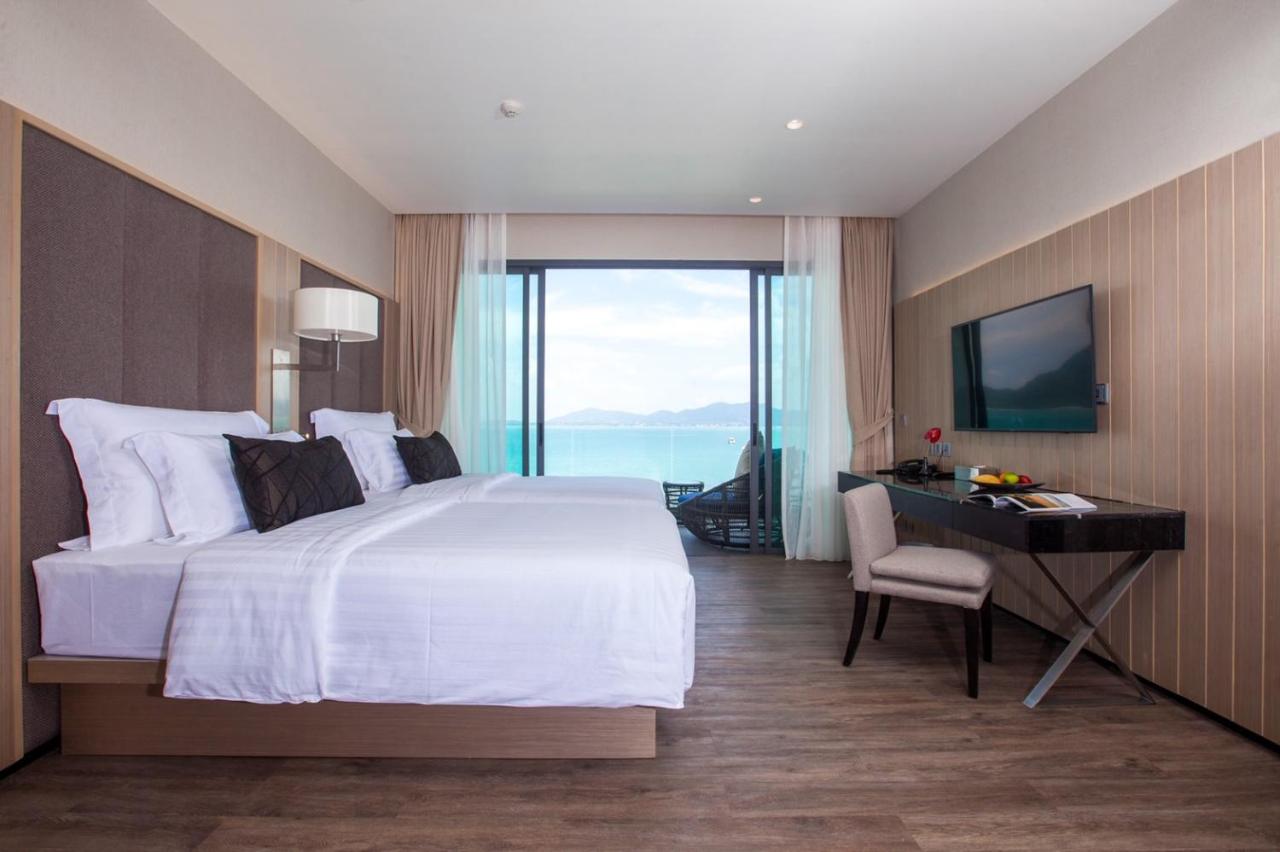 Fotos del hotel - MY BEACH RESORT