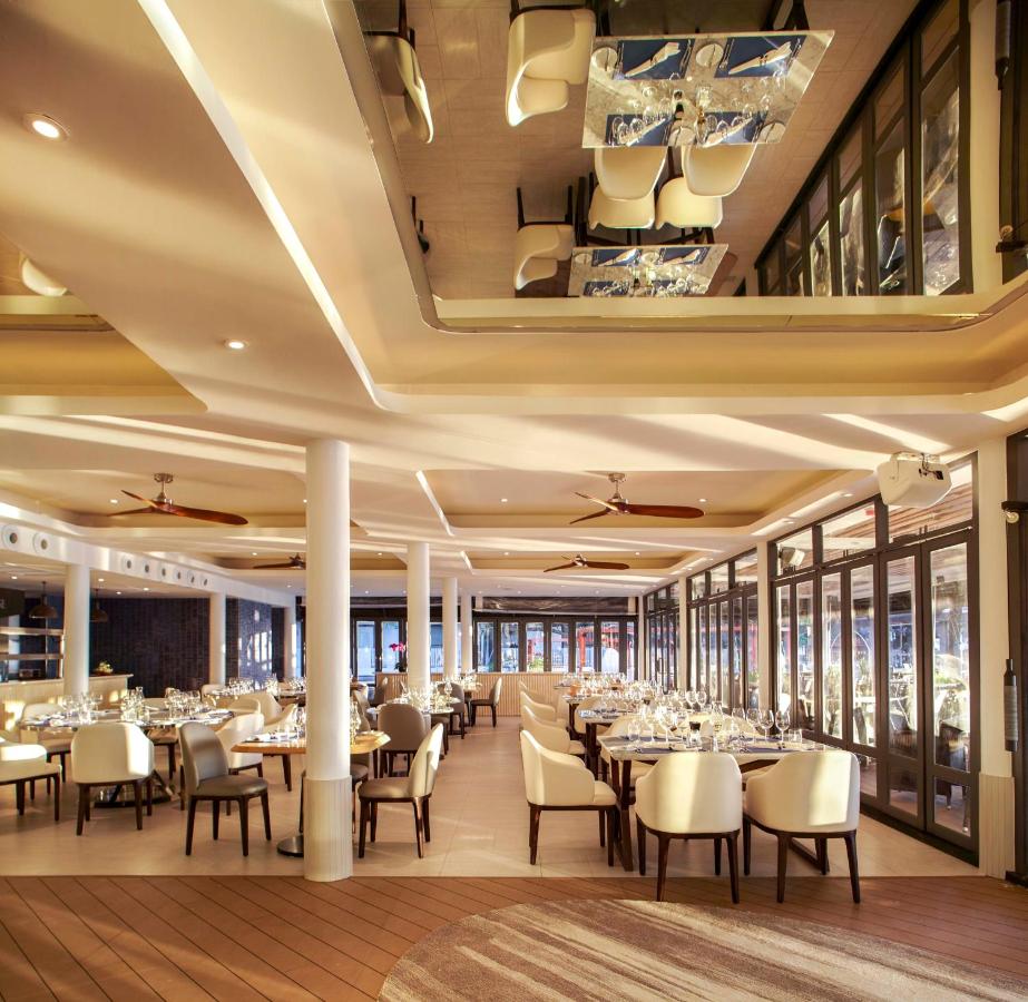 Fotos del hotel - THE BOATHOUSE PHUKET
