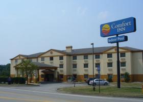 COMFORT INN