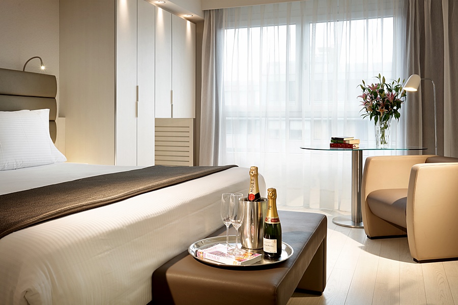 Fotos del hotel - EUROSTARS BOOK HOTEL