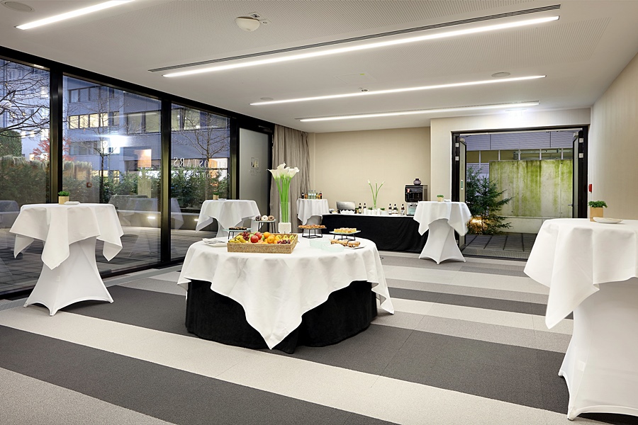 Fotos del hotel - EUROSTARS BOOK HOTEL