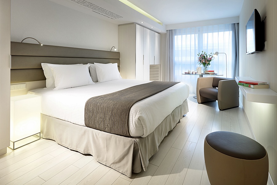 Fotos del hotel - EUROSTARS BOOK HOTEL