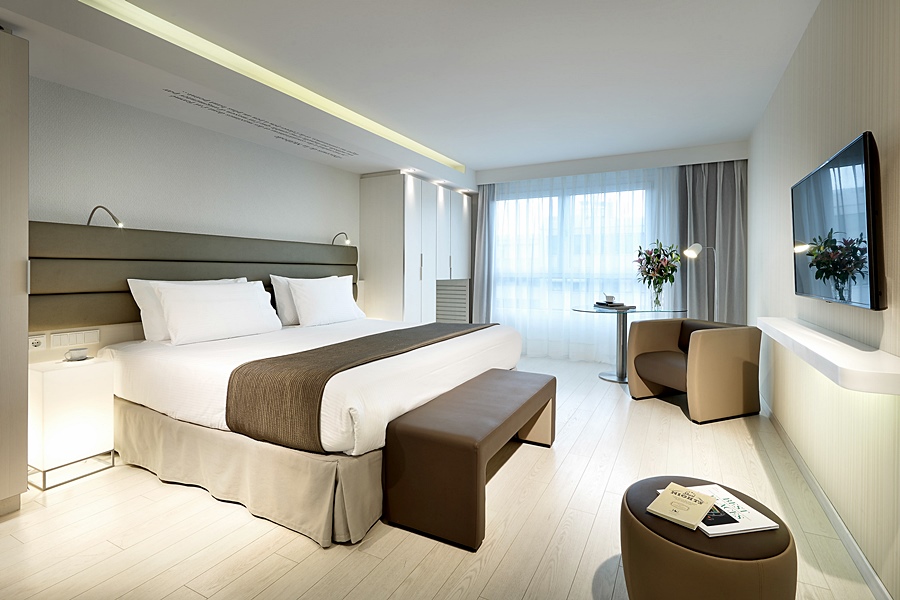 Fotos del hotel - EUROSTARS BOOK HOTEL