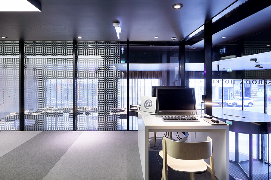 Fotos del hotel - EUROSTARS BOOK HOTEL