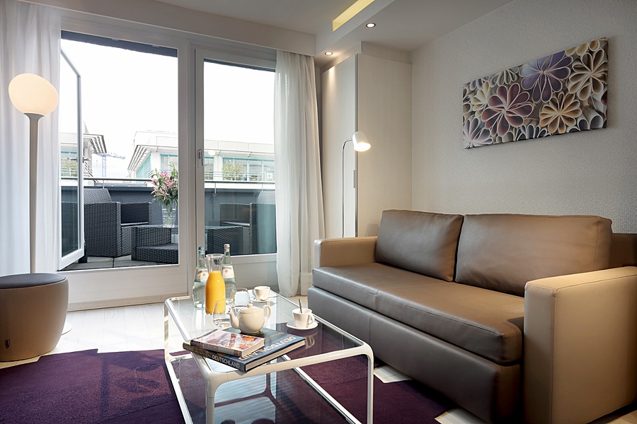 Fotos del hotel - EUROSTARS BOOK HOTEL