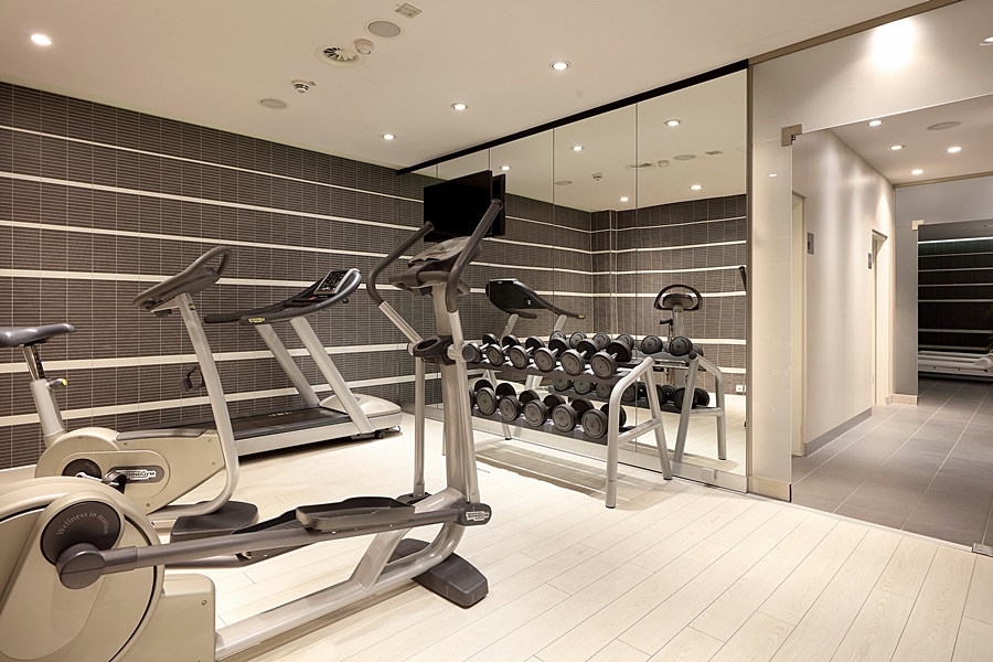 Fotos del hotel - EUROSTARS BOOK HOTEL
