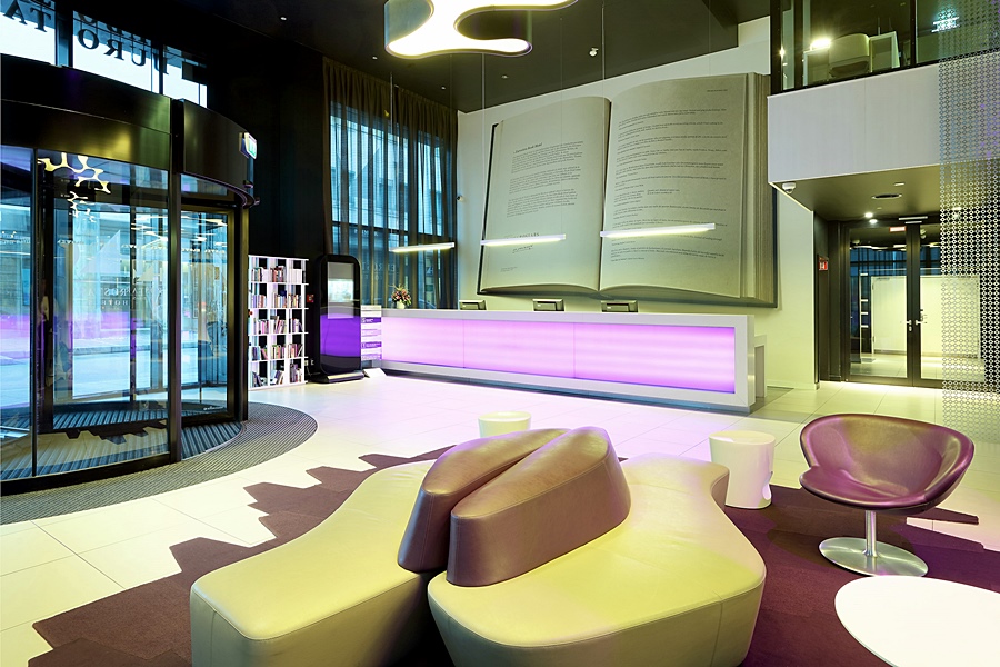 Fotos del hotel - EUROSTARS BOOK HOTEL