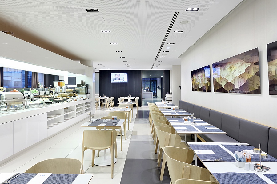 Fotos del hotel - EUROSTARS BOOK HOTEL