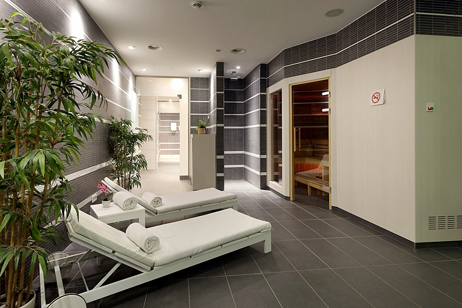 Fotos del hotel - EUROSTARS BOOK HOTEL