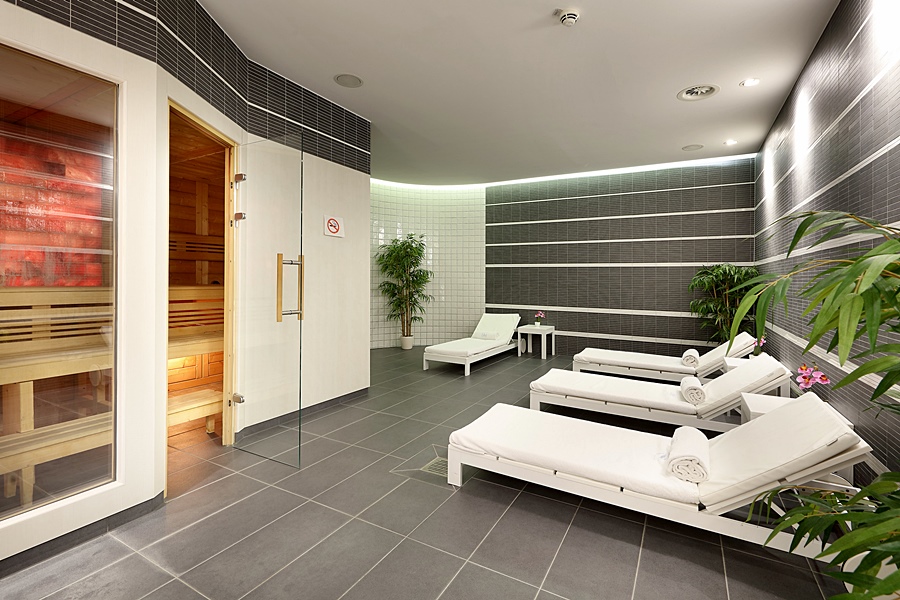 Fotos del hotel - EUROSTARS BOOK HOTEL