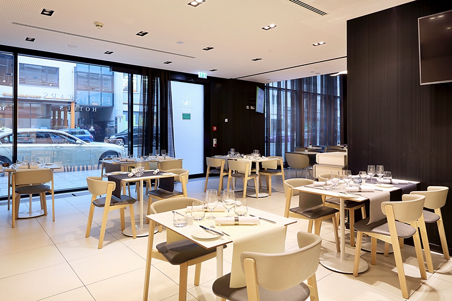 Fotos del hotel - EUROSTARS BOOK HOTEL