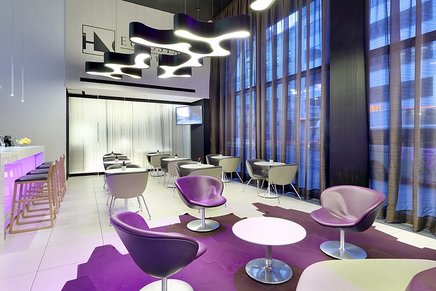Fotos del hotel - EUROSTARS BOOK HOTEL
