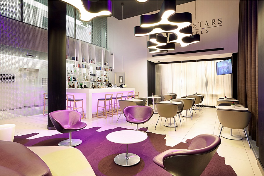 Fotos del hotel - EUROSTARS BOOK HOTEL