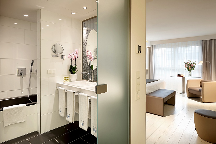 Fotos del hotel - EUROSTARS BOOK HOTEL
