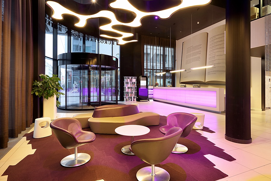 Fotos del hotel - EUROSTARS BOOK HOTEL