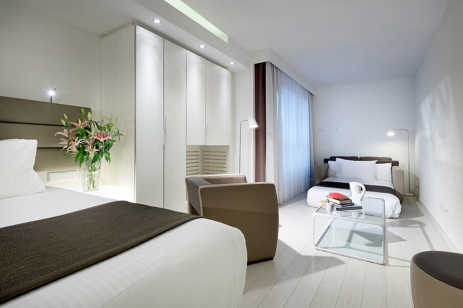 Fotos del hotel - EUROSTARS BOOK HOTEL