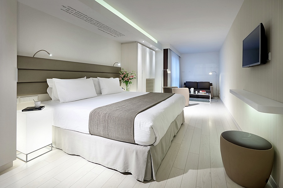 Fotos del hotel - EUROSTARS BOOK HOTEL