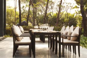 Fotos del hotel - THE MULIAN URBAN RESORT AND HOTELS HUADU