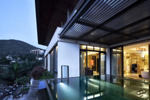 Fotos del hotel - THE MULIAN URBAN RESORT AND HOTELS HUADU