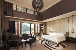 Fotos del hotel - THE MULIAN URBAN RESORT AND HOTELS HUADU