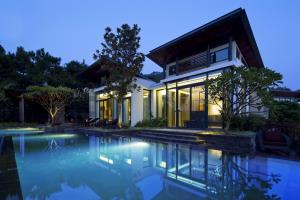 Fotos del hotel - THE MULIAN URBAN RESORT AND HOTELS HUADU
