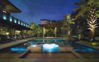 Fotos del hotel - THE MULIAN URBAN RESORT AND HOTELS HUADU