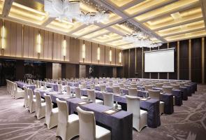 Fotos del hotel - THE MULIAN URBAN RESORT AND HOTELS HUADU