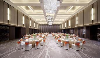 Fotos del hotel - THE MULIAN URBAN RESORT AND HOTELS HUADU